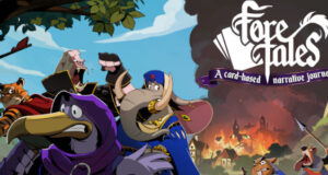 Foretales : jeu gratuit Epic Games Store sur PC et mobile, juillet 2026