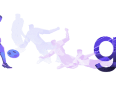 Coupe du Monde de la FIFA 2026 : Au tour du tacle glissé (Sliding Tackle) d’être célébré par Google !