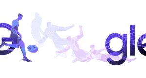 Coupe du Monde de la FIFA 2026 : Au tour du tacle glissé (Sliding Tackle) d’être célébré par Google !