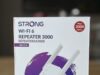 Test du Strong Wi-Fi 6 Repeater 3000, la solution ultime pour les zones mortes ?