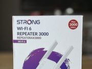 Test du Strong Wi-Fi 6 Repeater 3000, la solution ultime pour les zones mortes ?