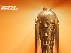 Esports World Cup à Paris : Comment regarder la compétition gratuitement