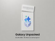 Samsung Galaxy Unpacked