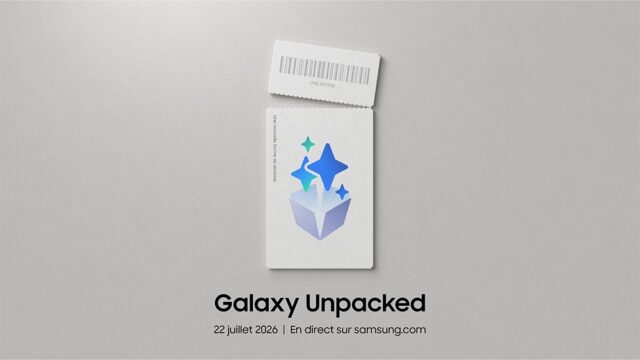 Samsung Galaxy Unpacked Samsung Galaxy Unpacked