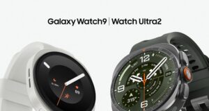 Samsung Galaxy Watch9 et Galaxy Watch Ultra2