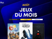 Les titres PlayStation Plus Essential d’août 2026 Dying Light 2 Stay Human Reloaded Edition sur PS Plus Essential août 2026
