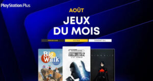 Les titres PlayStation Plus Essential d’août 2026 Dying Light 2 Stay Human Reloaded Edition sur PS Plus Essential août 2026