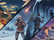 Jeux gratuits Epic Games Store du 6 au 13 août 2026 : Beacon Pines, We Were Here Together et A Guidebook of Babel jeux gratuits epic games store aout 2026