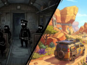 Les jeux gratuits Epic Games Store du 13 au 20 août 2026 : Caravan SandWitch et Beholder Conductor jeux gratuity epic games : Caravan SandWitch et Beholder Conductor