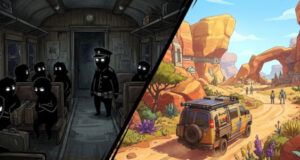 Les jeux gratuits Epic Games Store du 13 au 20 août 2026 : Caravan SandWitch et Beholder Conductor jeux gratuity epic games : Caravan SandWitch et Beholder Conductor