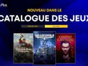 Les titres PS Plus Extra et Premium du mois d’août 2026 Titres PS Plus Extra et Premium d'août 2026 : Helldivers 2, Kingdom Come Deliverance 2, Dying Light 2