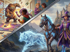Les jeux gratuits Epic Games Store du 20 au 27 août 2026 : Cardpocalypse, Caravan Sandwitch et du contenu pour Albion Les jeux gratuits Epic Games : Cardpocalypse, Pack de Mage Épique Albion Online et Caravan SandWitch mobile