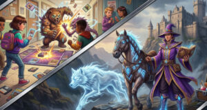 Les jeux gratuits Epic Games Store du 20 au 27 août 2026 : Cardpocalypse, Caravan Sandwitch et du contenu pour Albion Les jeux gratuits Epic Games : Cardpocalypse, Pack de Mage Épique Albion Online et Caravan SandWitch mobile