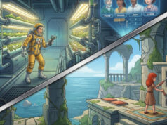 Jeux gratuits Epic Games Store du 3 au 10 septembre 2026 : Alone With You et Evan’s Remains Titres offerts par Epic Games du 3 au 10 septembre 2026