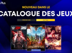 Les titres PS Plus Extra et Premium de septembre 2026 PS Plus Extra et Premium : 10 jeux dont RuneScape Dragonwilds, WWE 2K26, Ball x Pit et Date Everything!