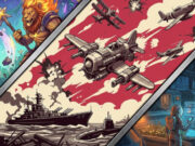 Les jeux gratuits Epic Games Store du 10 au 17 septembre 2026 Jeux gratuits Epic Games de la semaine : Astral Ascent, Luftrausers et Alone With You