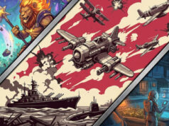 Les jeux gratuits Epic Games Store du 10 au 17 septembre 2026 Jeux gratuits Epic Games de la semaine : Astral Ascent, Luftrausers et Alone With You