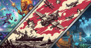 Les jeux gratuits Epic Games Store du 10 au 17 septembre 2026 Jeux gratuits Epic Games de la semaine : Astral Ascent, Luftrausers et Alone With You