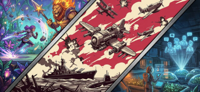 Jeux gratuits Epic Games Store du 10 au 17 septembre 2026 Jeux gratuits Epic Games de la semaine : Astral Ascent, Luftrausers et Alone With You
