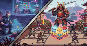 Les jeux gratuits Epic Games Store (17 au 24 septembre 2026) : Mindcop et Shogun Showdown Mindcop et de Shogun Showdown offerts jusqu'au 24 septembre 2026