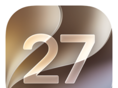 iOS27