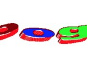 Le moteur de recherche Google fête ses 28 ans avec un Doodle vintage ! [#Doodle]