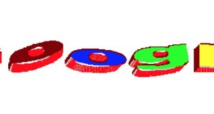Le moteur de recherche Google fête ses 28 ans avec un Doodle vintage ! [#Doodle]
