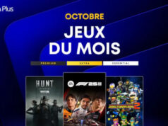 Les titres PlayStation Plus Essential d’octobre 2026 Jeux PS Plus Essential octobre 2026 : F1 25, Hunt: Showdown 1896 et Earth Defense Force: World Brothers 2