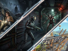 System Shock 2, Buried Stars et Bridge Constructor Studio sont les jeux gratuits Epic Games Store du 1er au 8 octobre 2026