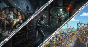 Les jeux gratuits Epic Games Store (01/10 au 08/10) : System Shock 2, Buried Stars et Bridge Constructor Studio System Shock 2, Buried Stars et Bridge Constructor Studio sont les jeux gratuits Epic Games Store du 1er au 8 octobre 2026