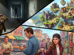 Out of Sight, TerraScape et The Big Con : les jeux gratuits Epic Games Store du 8 au 15 octobre 2026