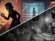 Jeux gratuits Epic Games Store (15 au 22/10/26) : Agent A – Casse-tête d’espions et Bad Cheese Agent A: A puzzle in disguise et Bad Cheese, offerts sur l’Epic Games Store du 15 au 22 octobre 2026