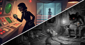 Jeux gratuits Epic Games Store (15 au 22/10/26) : Agent A – Casse-tête d’espions et Bad Cheese Agent A: A puzzle in disguise et Bad Cheese, offerts sur l’Epic Games Store du 15 au 22 octobre 2026