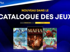 Jeux PS Plus Extra et Premium octobre 2026 : Mafia: The Old Country, Horizon Forbidden West, Mycopunk, The Midnight Walk