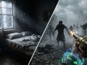 Home et Sker Ritual : jeux offerts par l’Epic Games Store