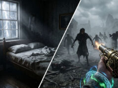 Jeux gratuits Epic Games Store (22 au 29/10/26) : Home et Sker Ritual Home et Sker Ritual : jeux offerts par l’Epic Games Store