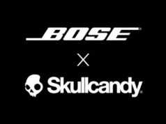 Bose rachète Skullcandy